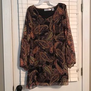 Rancho Estancia dress